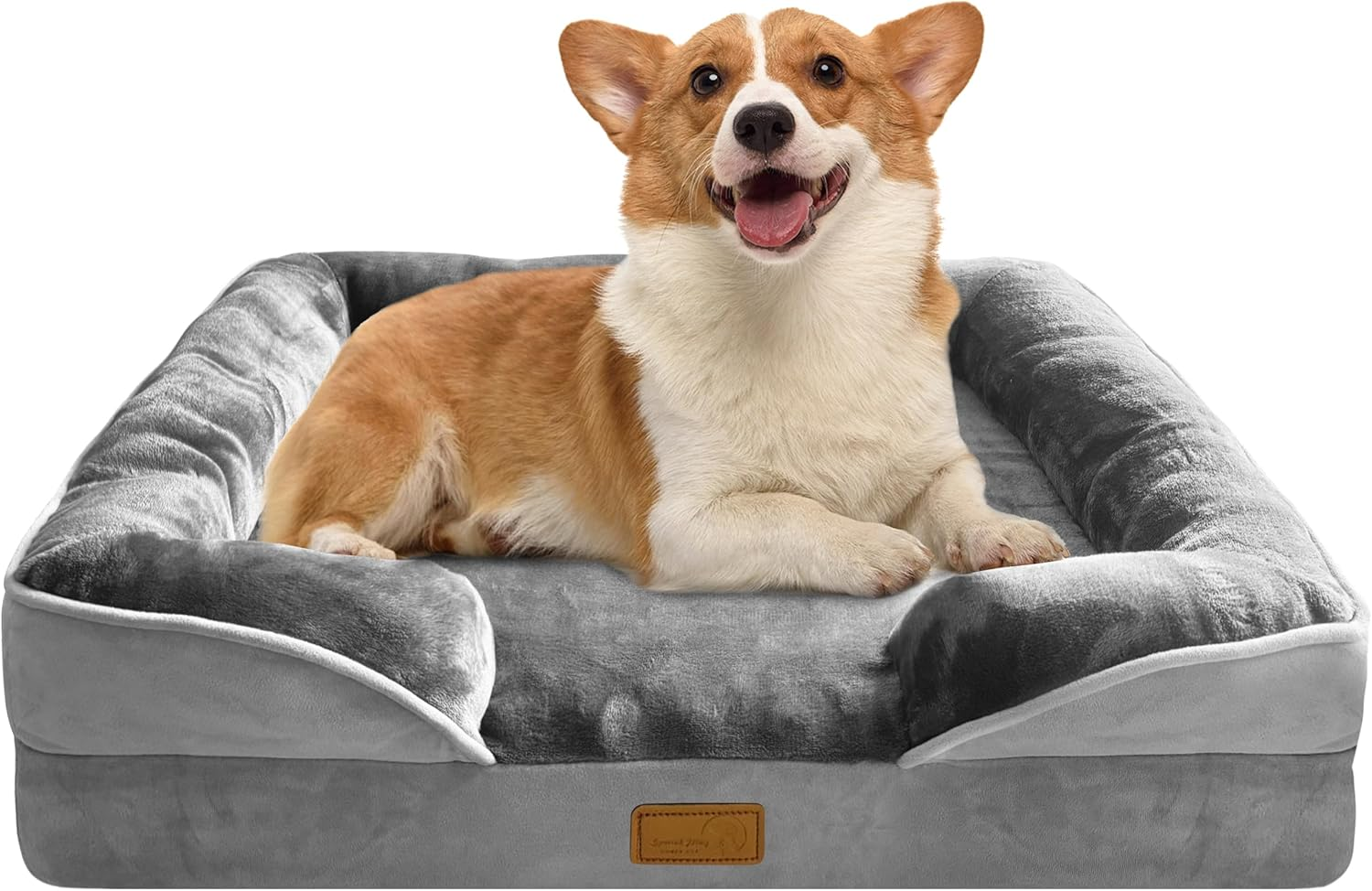 Pet Comfort & Essentials